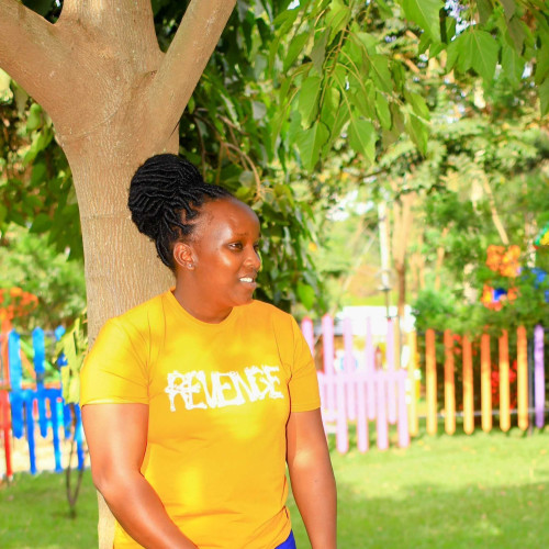 keziah n. profile photo