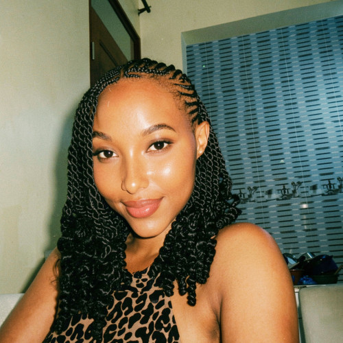 jackline a. profile photo