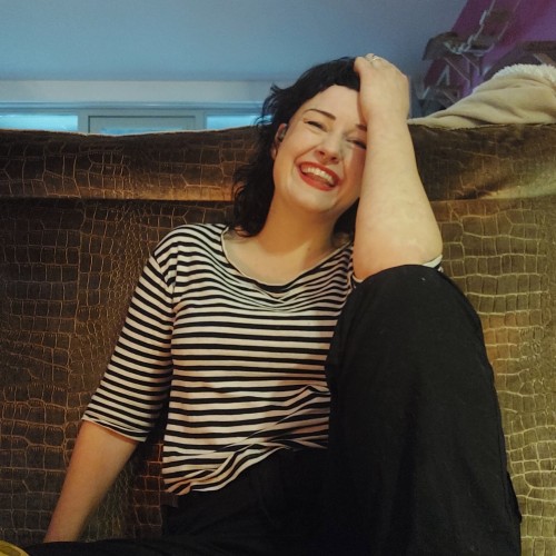 Daniëlle W.