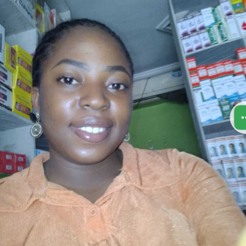 Ikperha L. profile photo