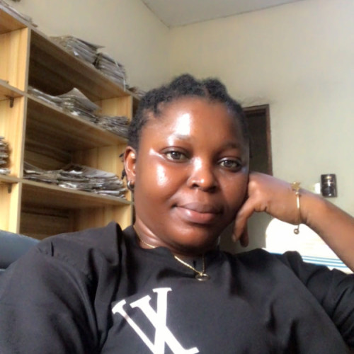 Nkoyo H.