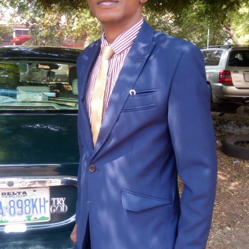 Emmanuel U. profile photo