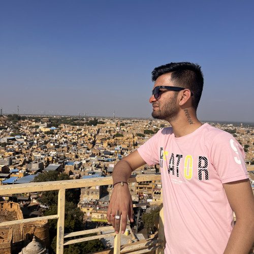 Mahavir K. profile photo