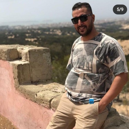 Boujemaa  L. profile photo