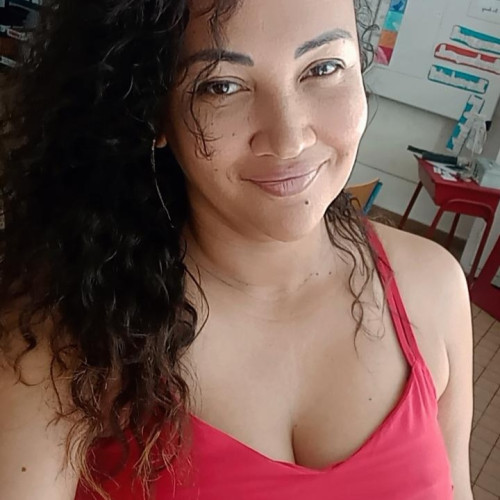 Yasmine M.