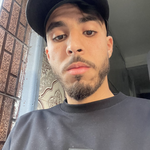 Oussama  M. profile photo