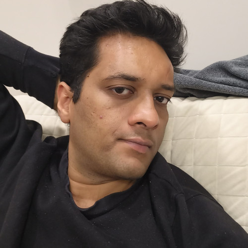 Priyank G.
