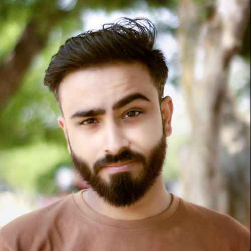 faris b. profile photo