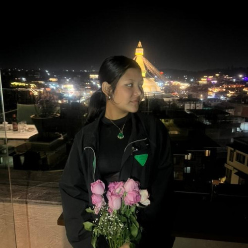 Aayusha R. profile photo