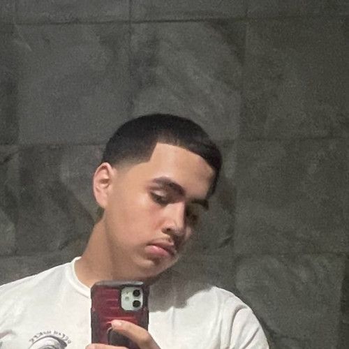 Jadiel C. profile photo