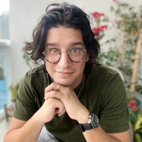 Sergio M. F.