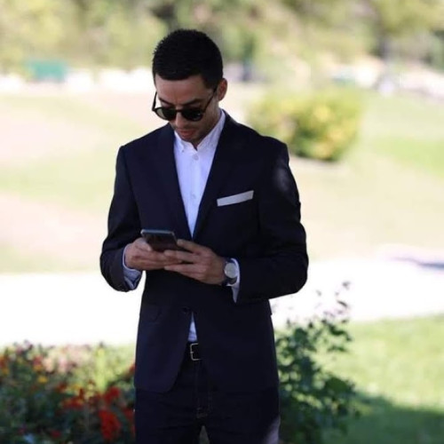 Tawfik  M. profile photo