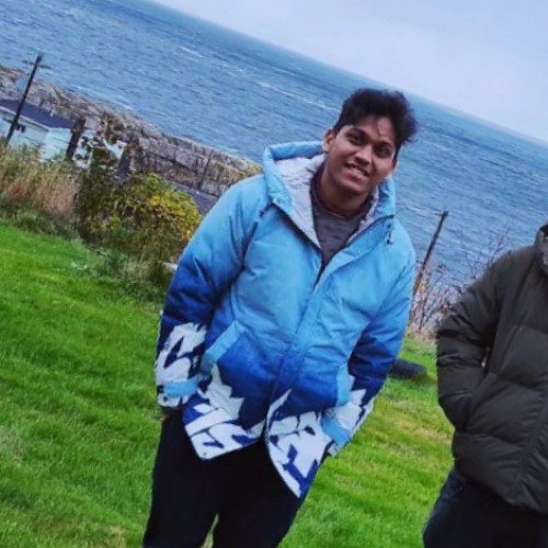 Ayat A. profile photo