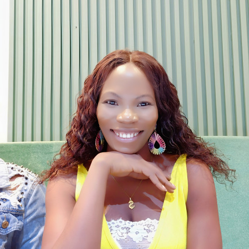 Kefee L. profile photo