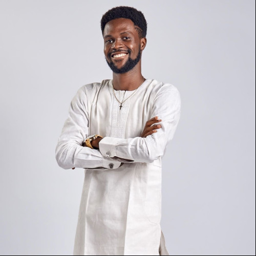 Damilola O. profile photo