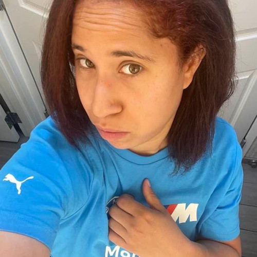 Rachel P. profile photo