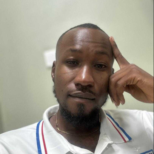 walshak s. profile photo