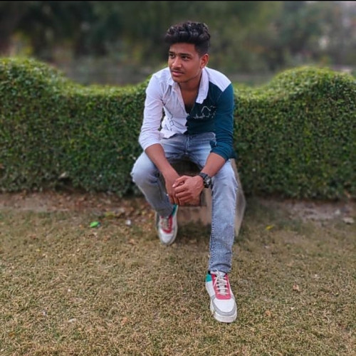 Utkarsh  R. profile photo