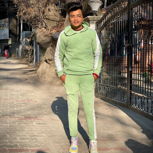 Nikhil S. profile photo