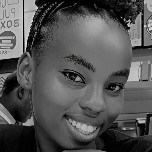 Shufaa M. profile photo