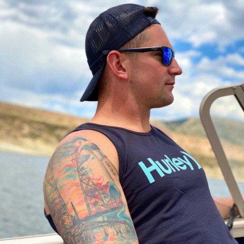 James A. profile photo