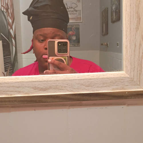 Niyah H. profile photo