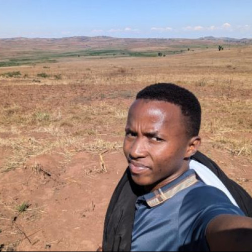 CHRISPINE L. profile photo