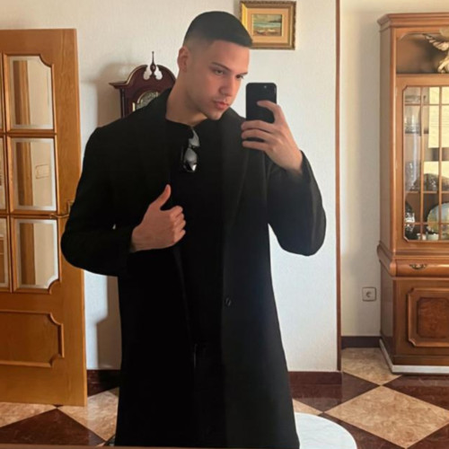 Matias C. profile photo