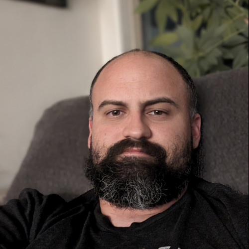 steven e. profile photo