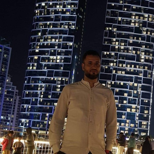 Oussama r.