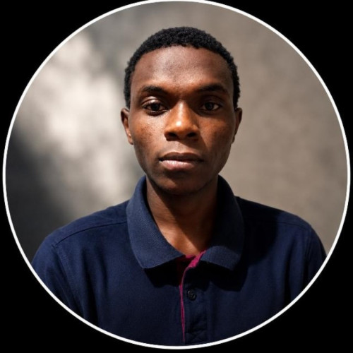 Ishaka M. profile photo