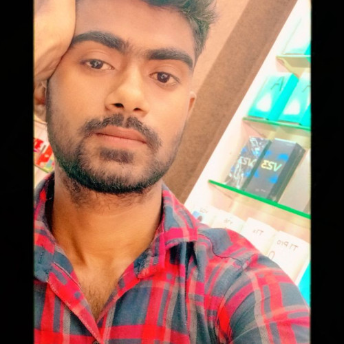 Arjun M. profile photo