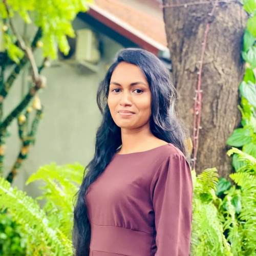 Henil N. profile photo
