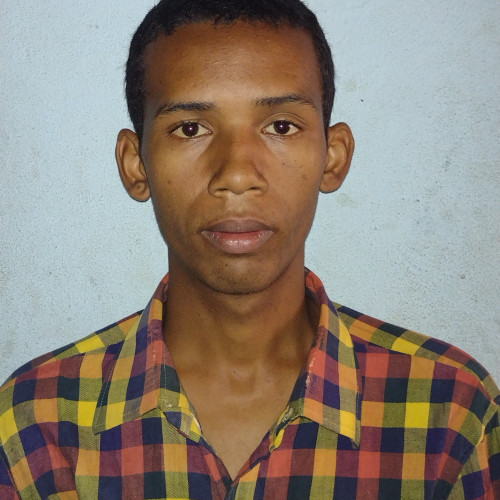 Fanomezantsoa Aimé A. profile photo