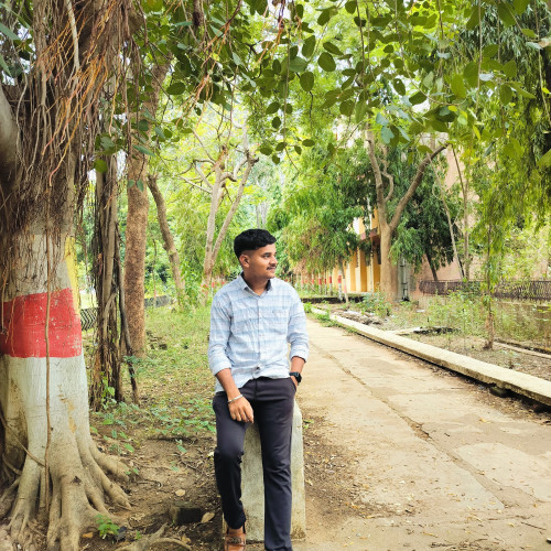 Nikhil R. profile photo