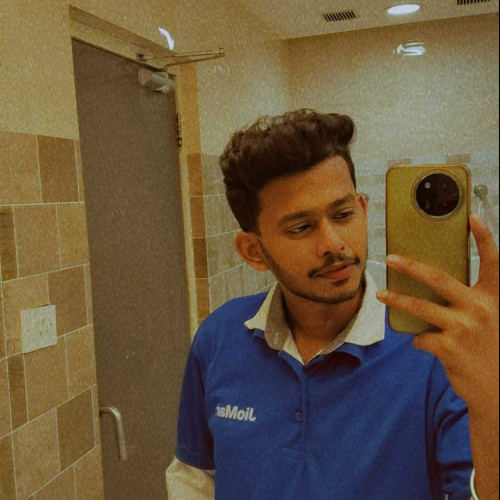 Bhavesh J. profile photo