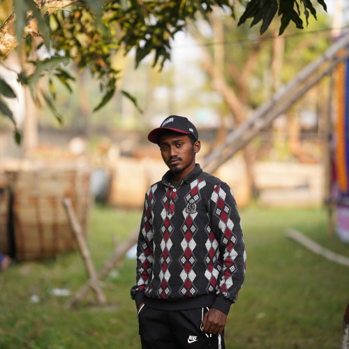 Rafi K. profile photo