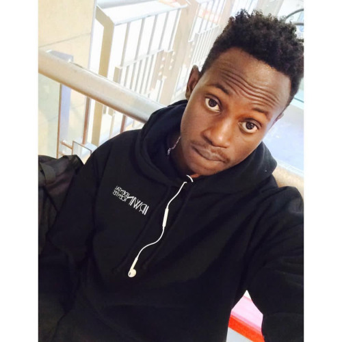 Frankline O. profile photo