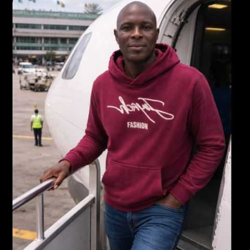 Dauda u. profile photo