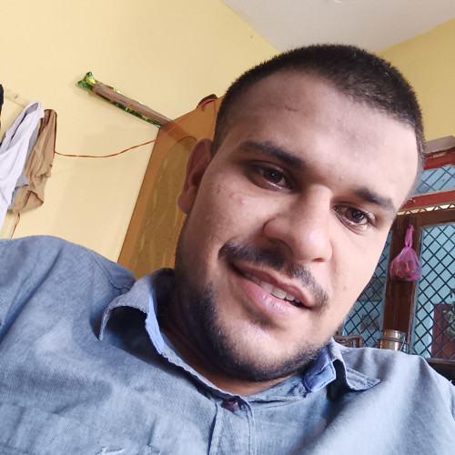 Pranav V. profile photo