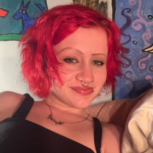 Charlotte R. profile photo