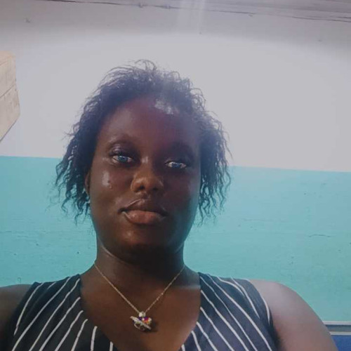 lilian o. profile photo