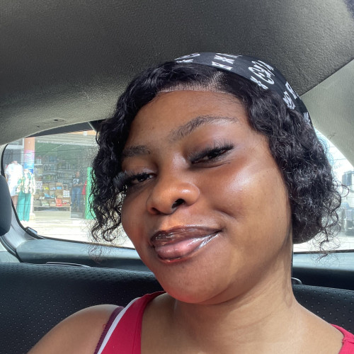 Afua K. profile photo