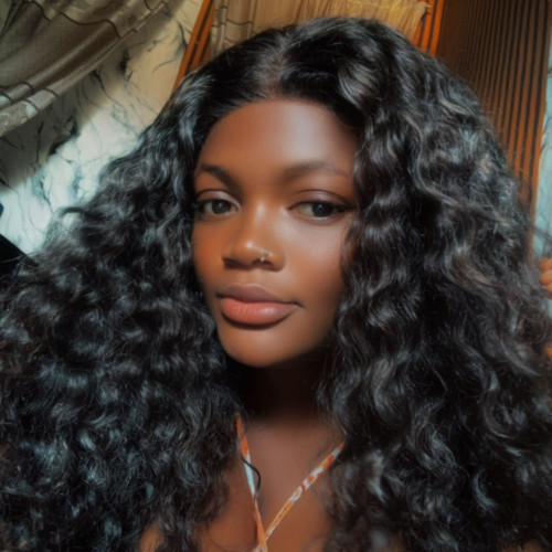 Zainab A. profile photo