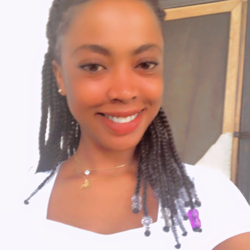 Gwen M. profile photo