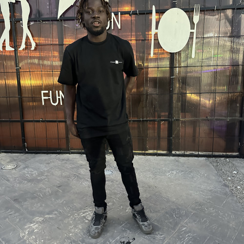 Oluwasegun J. profile photo