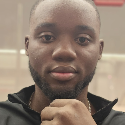 Dominic  B. profile photo