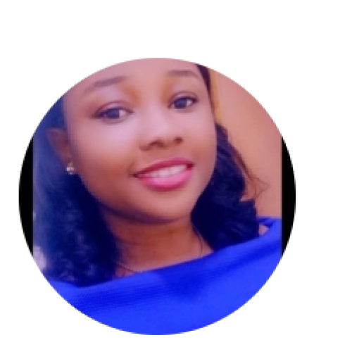 Chinenye O. profile photo