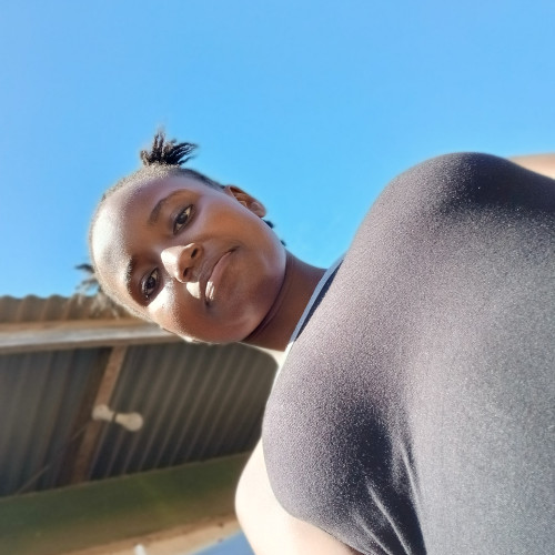 Neema K. profile photo