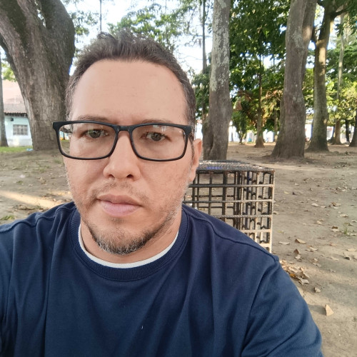 camilo a. profile photo